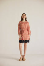 Tropez Dress