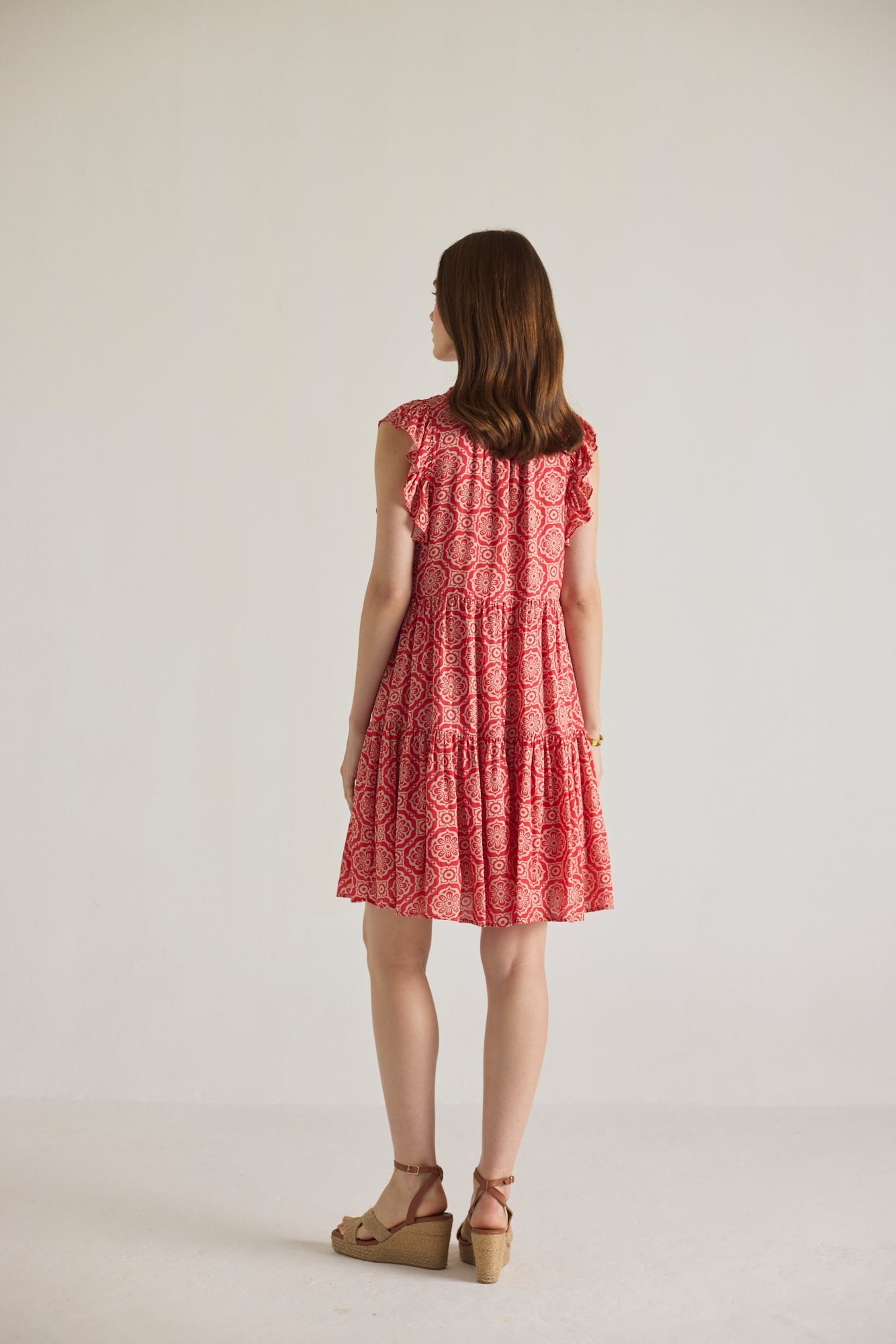 Rhode Mini Dress