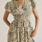Sloane Maxi Dress