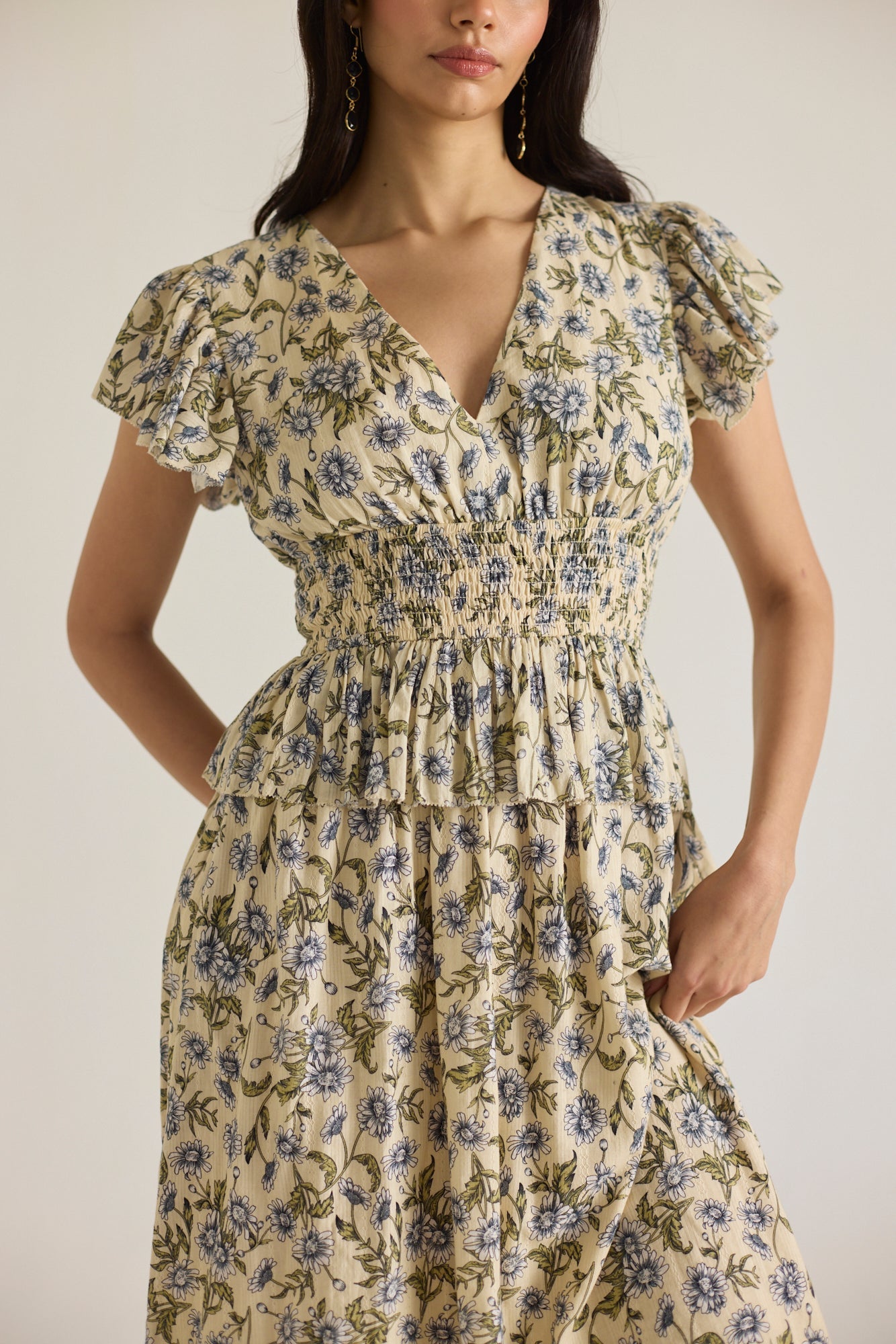 Sloane Maxi Dress