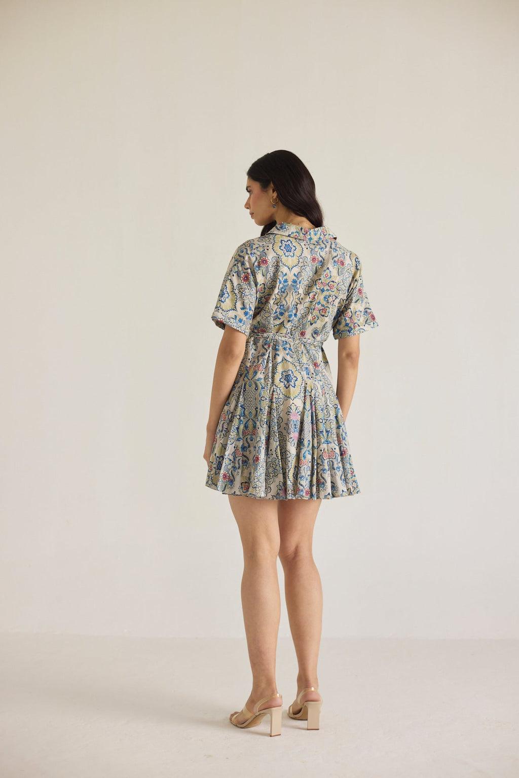 Andie Mini Dress