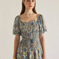 Sienna Maxi Dress