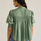 Brandi Blouse