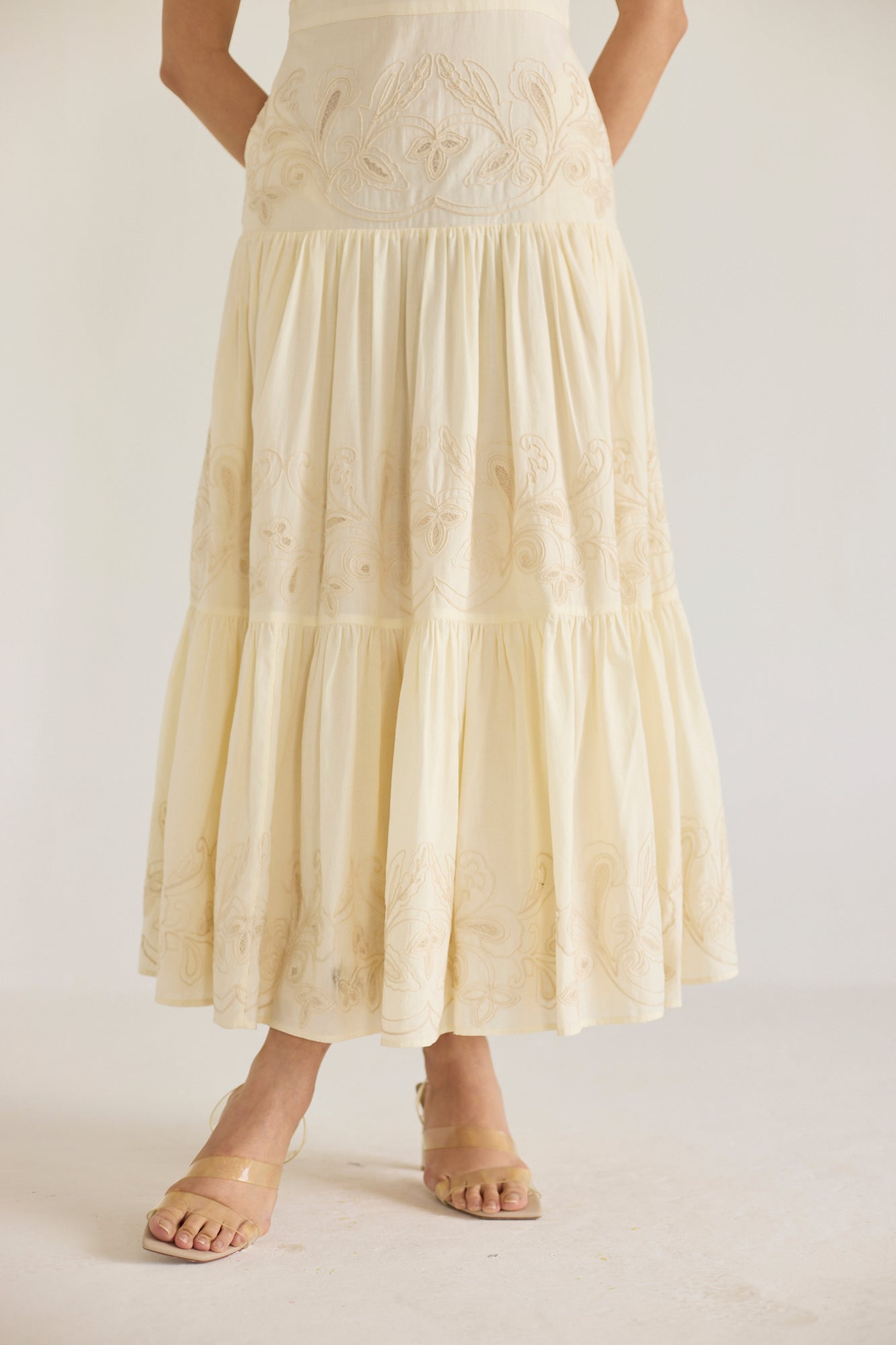 Katie Maxi Dress