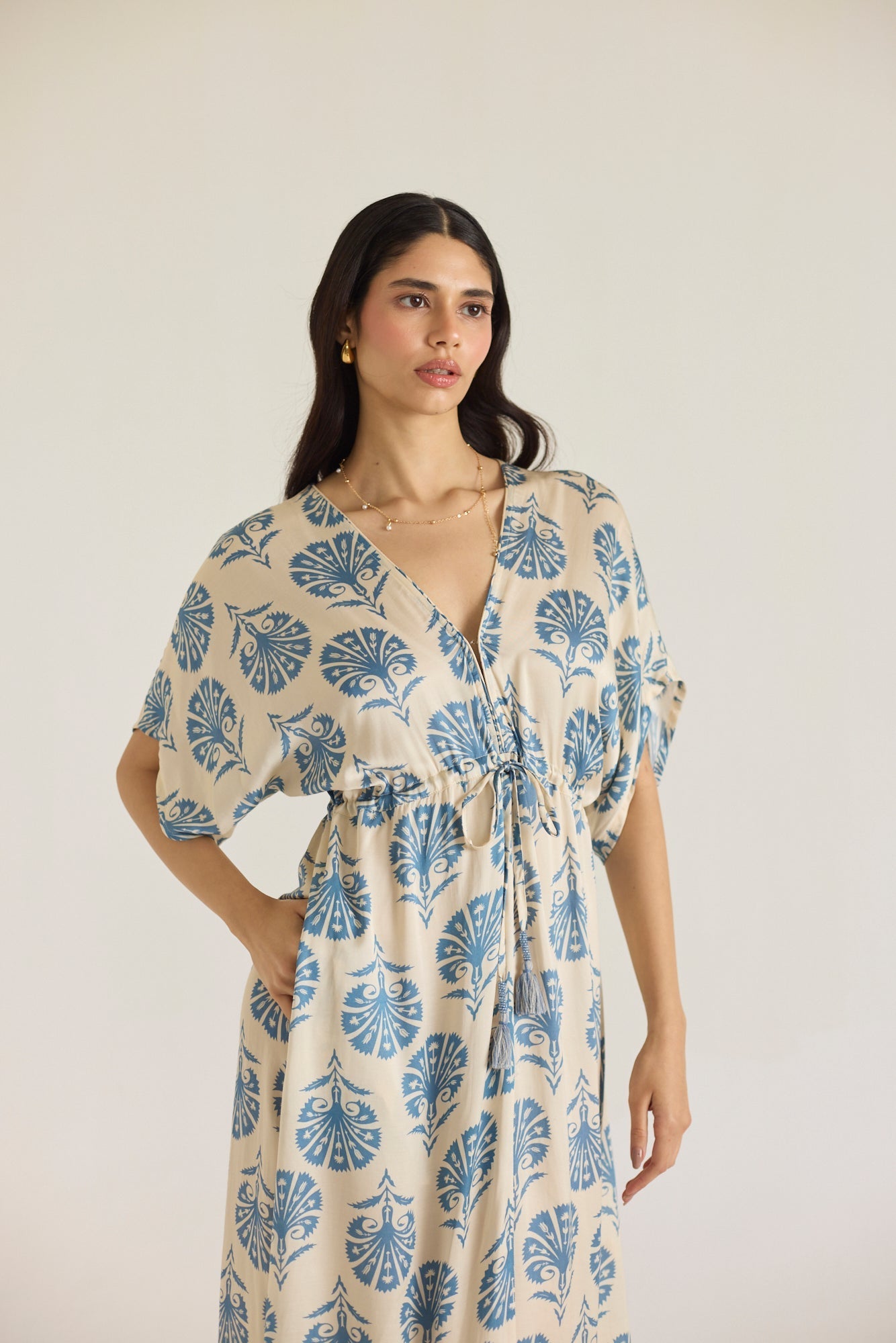 Cherie Kaftan