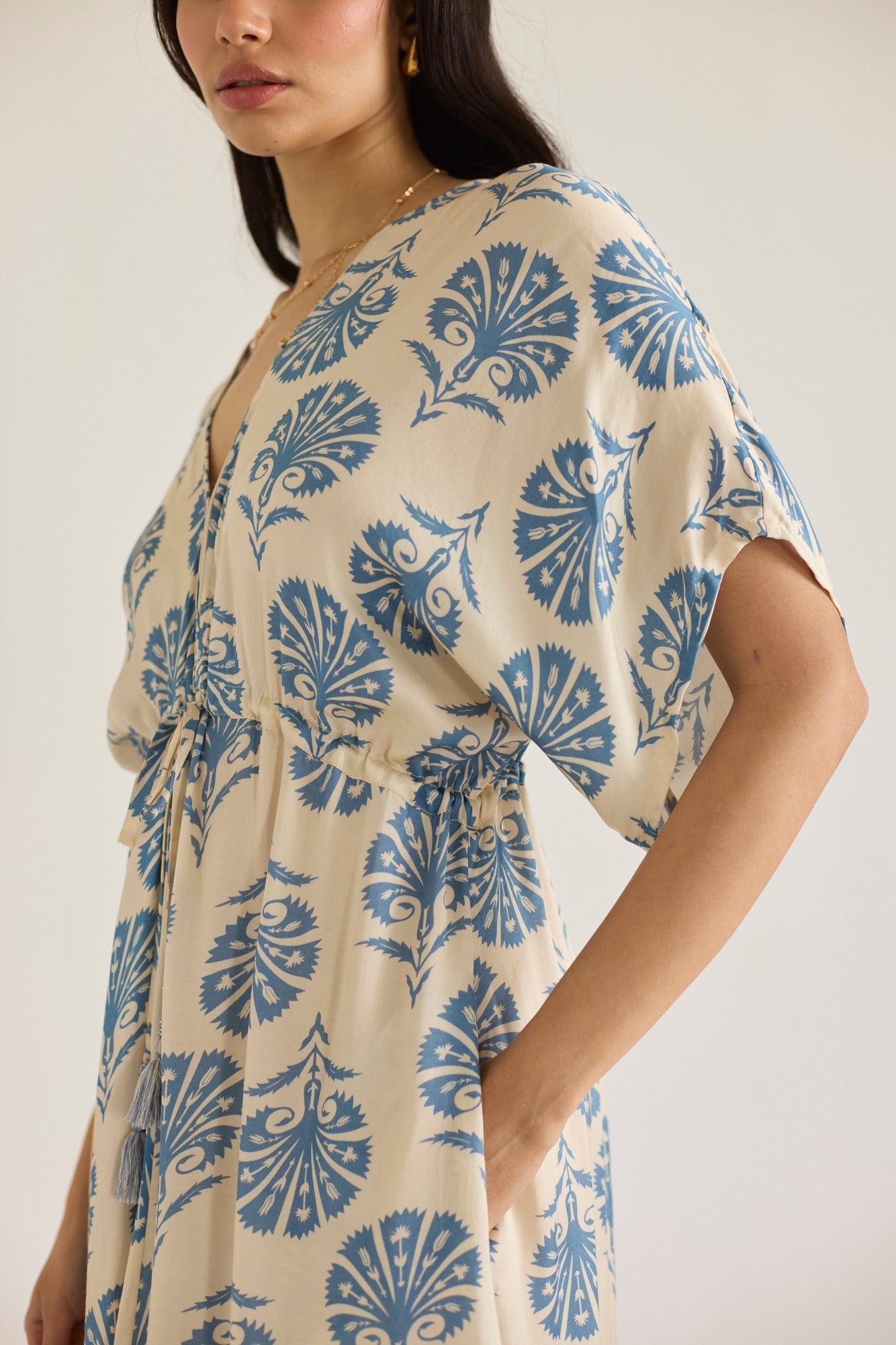 Cherie Kaftan