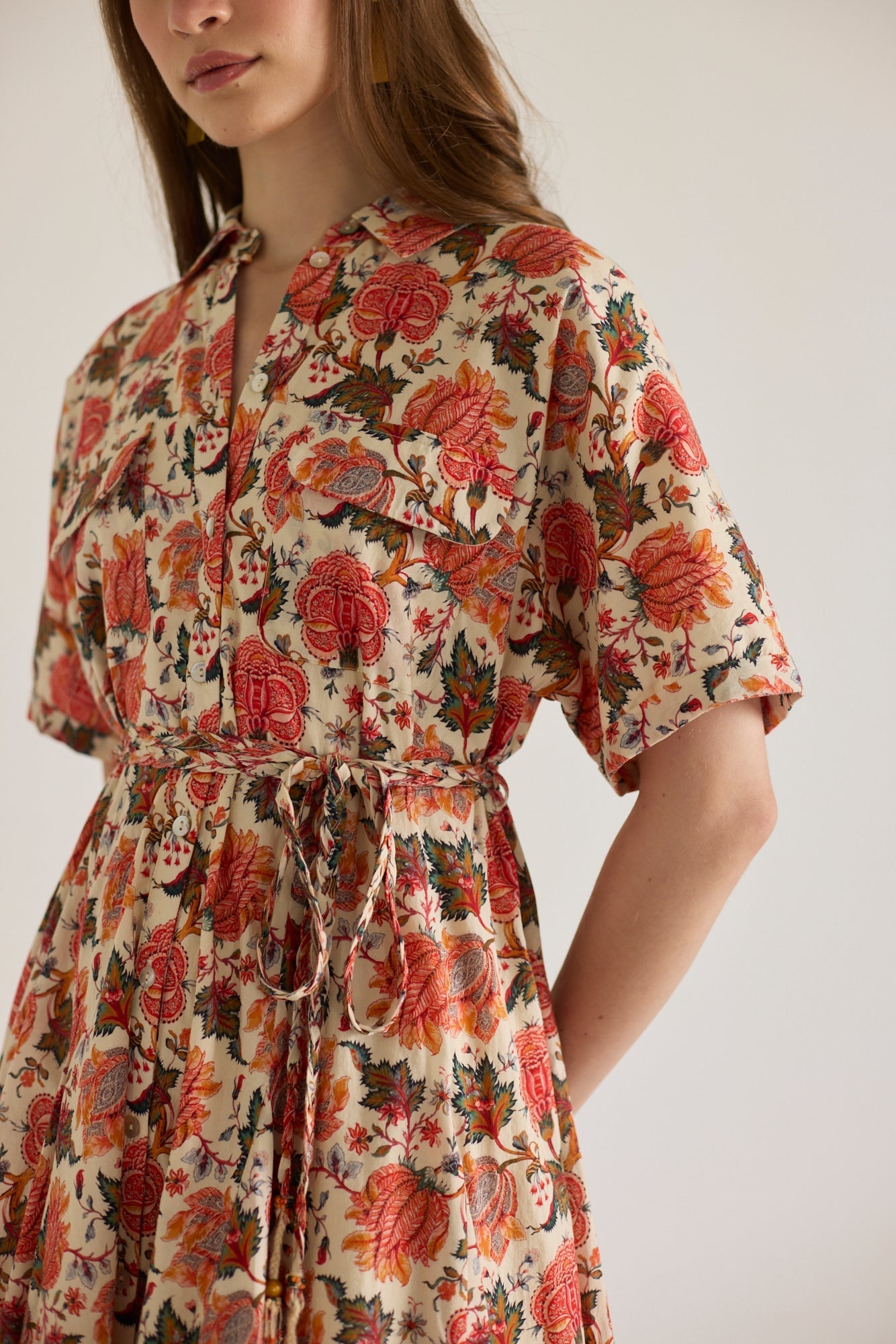 Andie Mini Dress