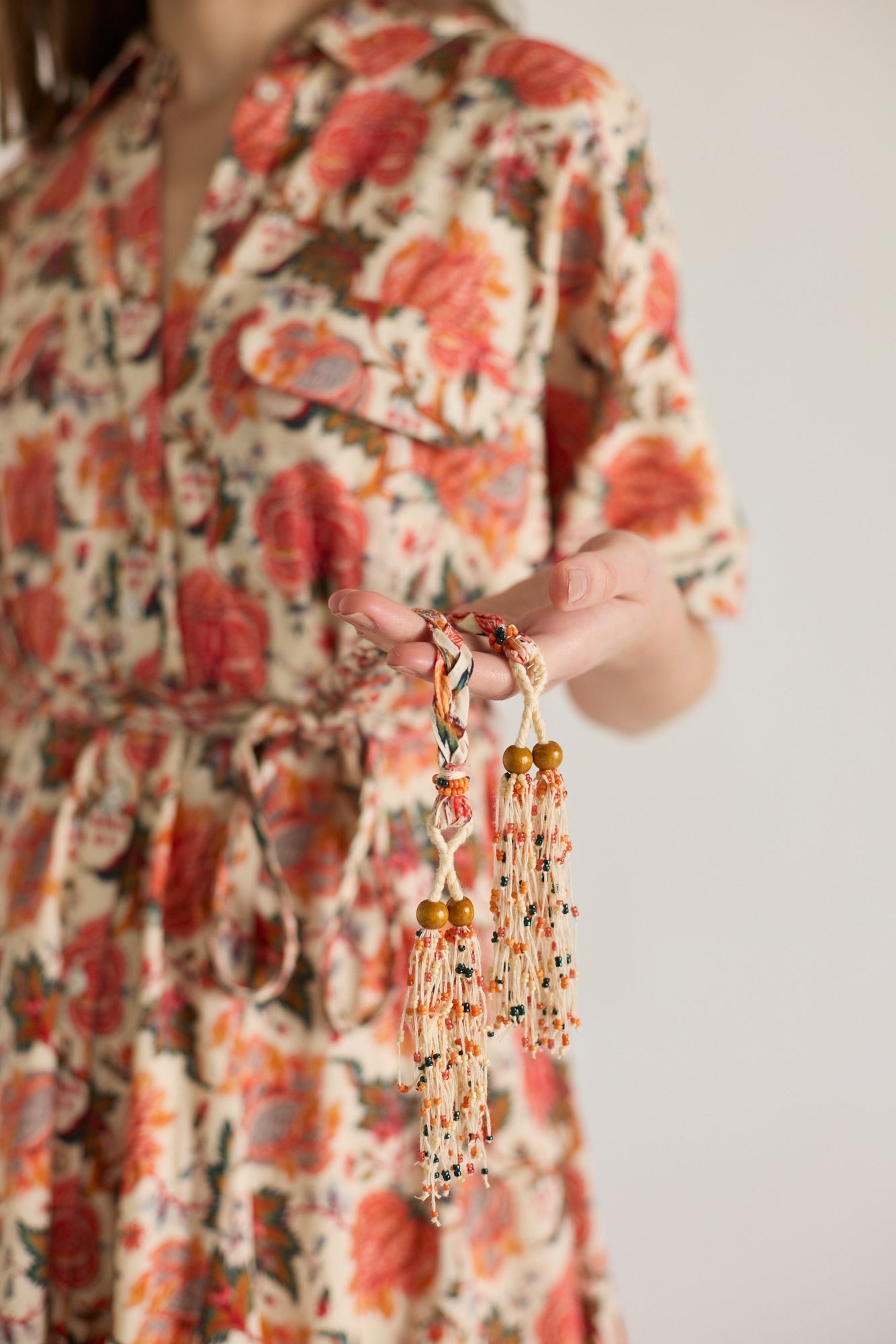 Andie Mini Dress
