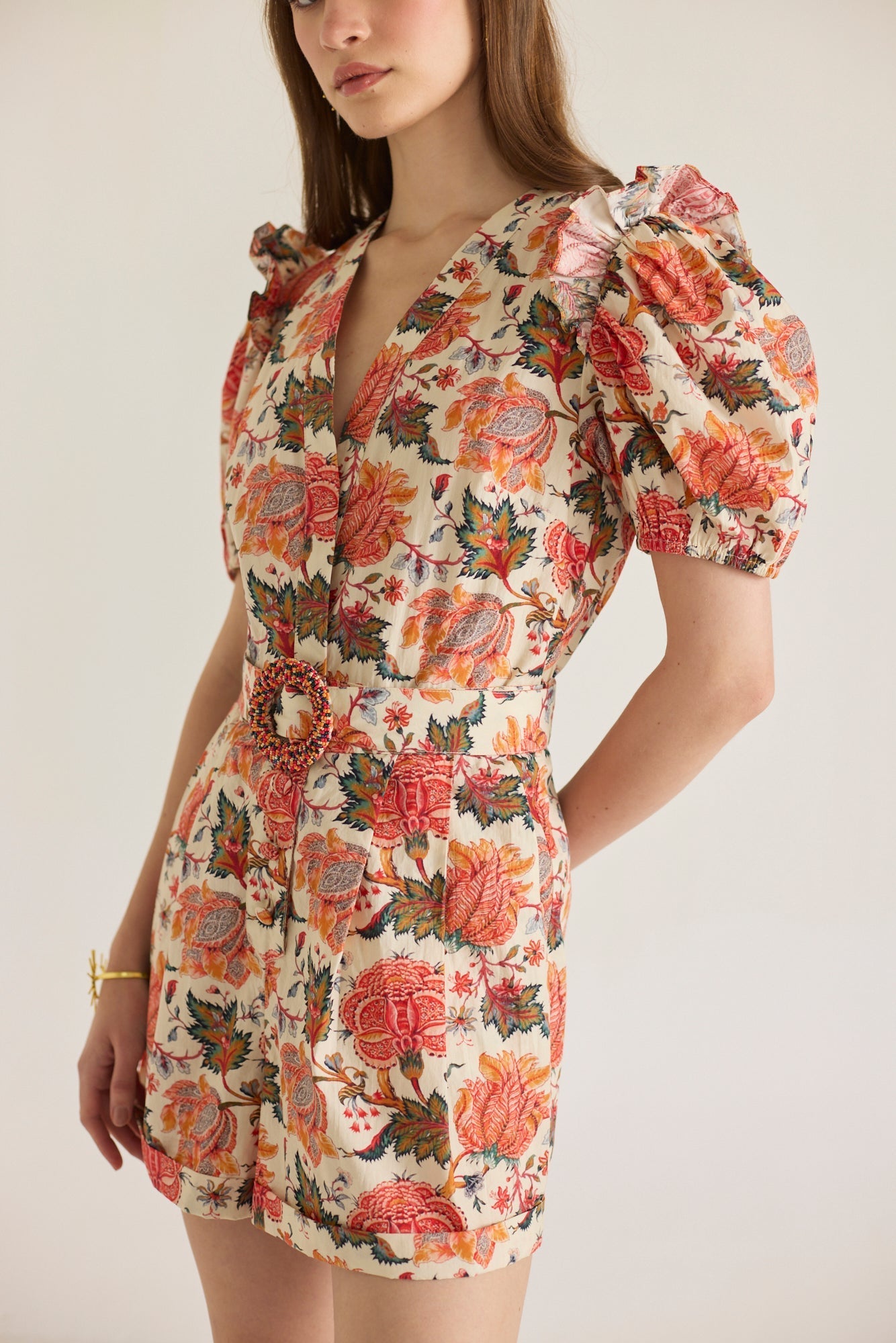 Mira Kapoor in Zoe Playsuit