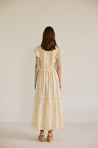 Maria Maxi Dress