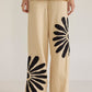 Nikita Vasdev in Hibiscus Co-ord Set