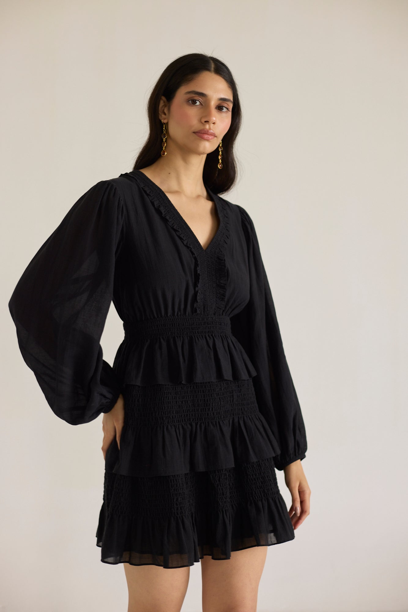Stella Mini Dress
