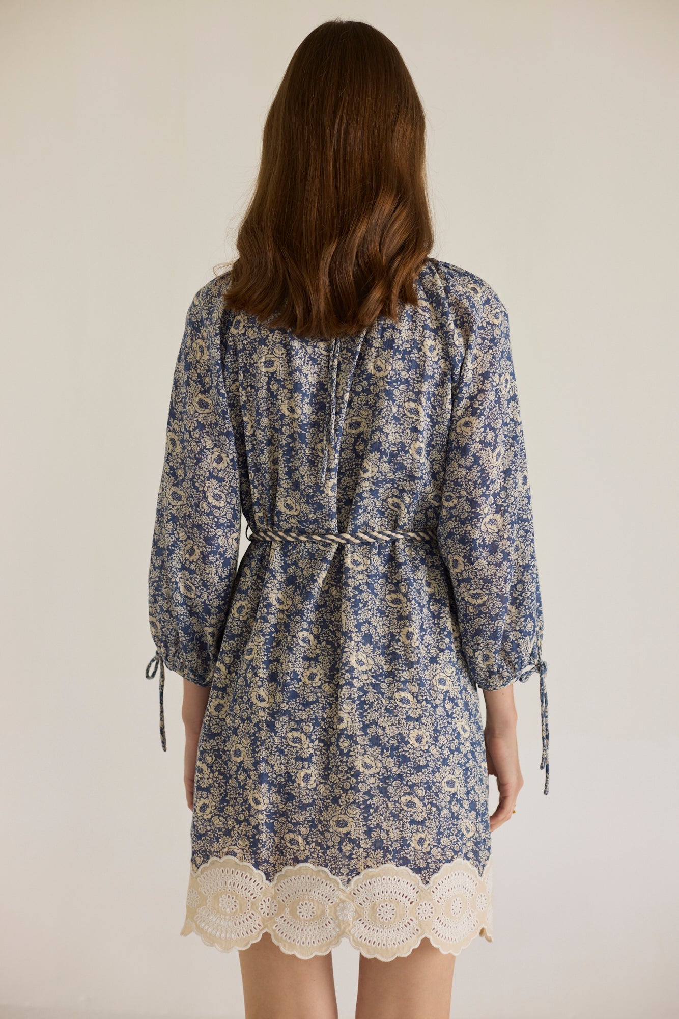 Tropez Dress