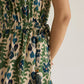 Mira Kapoor in Alexa Maxi Dress