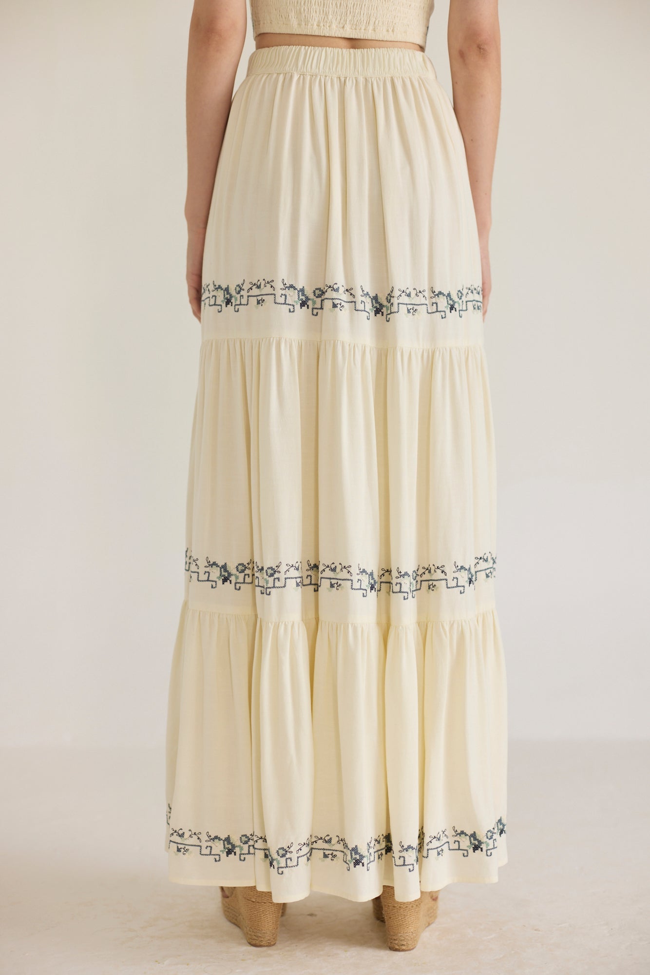 Carmen Co-ord Set