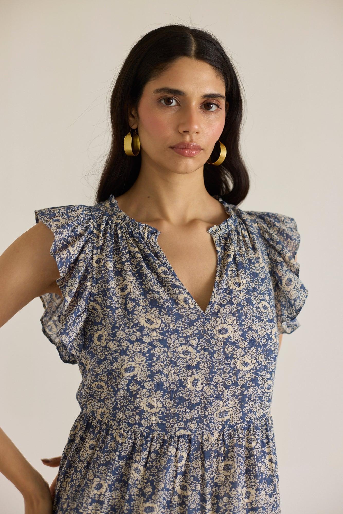 Rhode Mini Dress