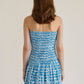 Amalfi Mini Dress