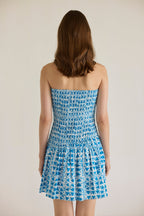 Amalfi Mini Dress