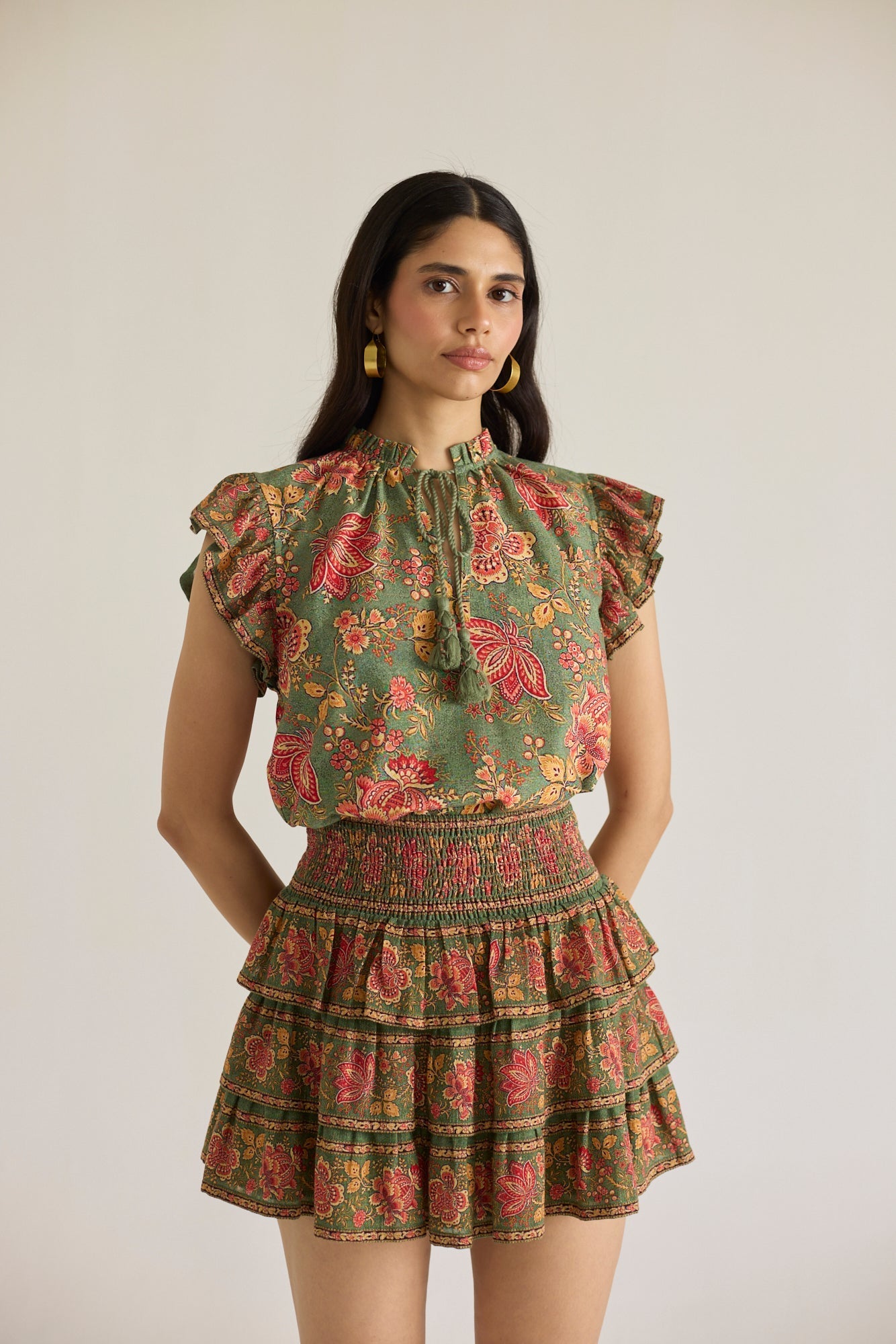 Brooklyn Co-ord Set