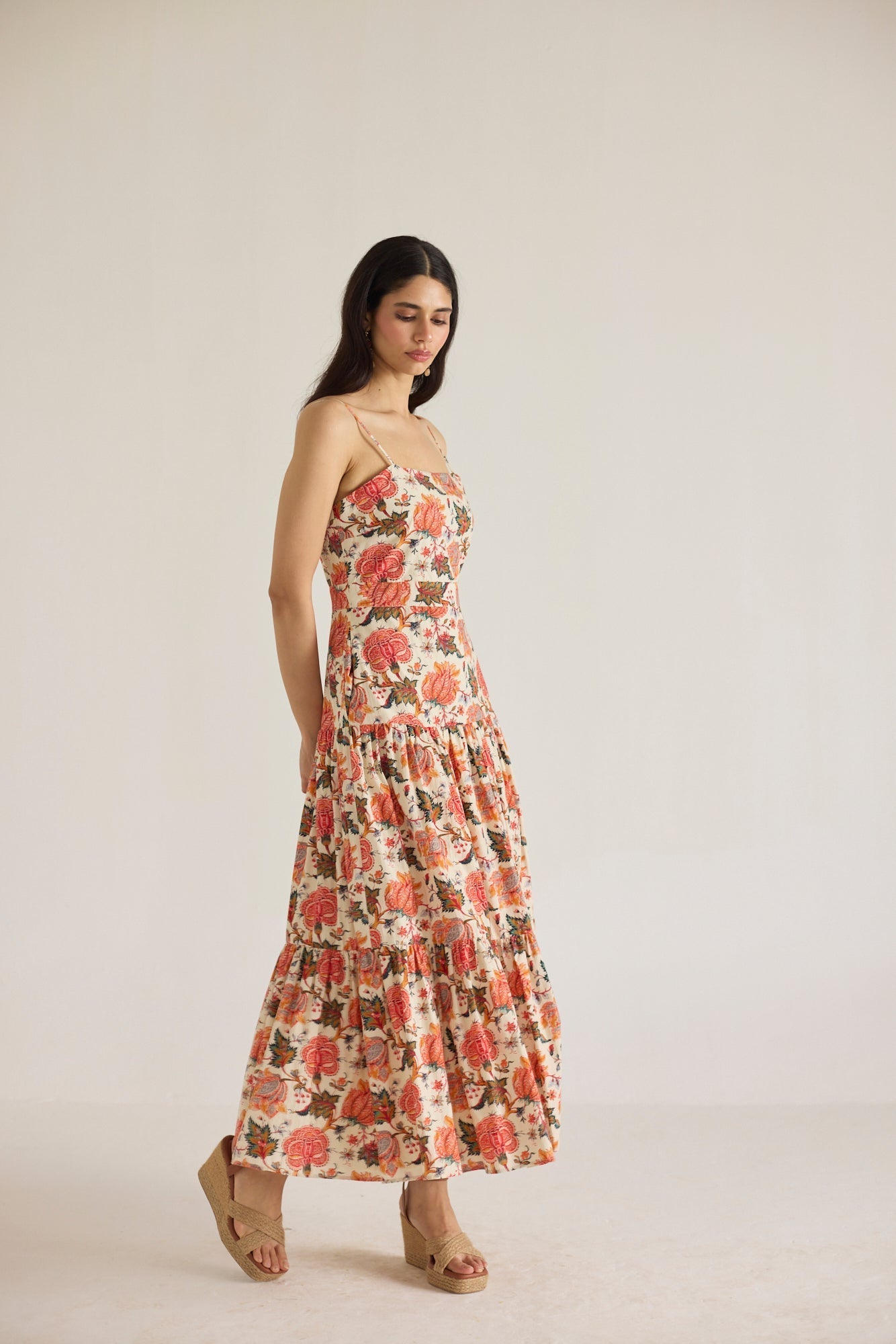 Katie Maxi Dress