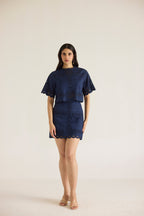 Saranya Goenka in Carrie co-ord Set