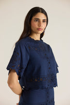 Carrie Blouse