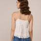 Natasha Patel in Cyprus Blouse