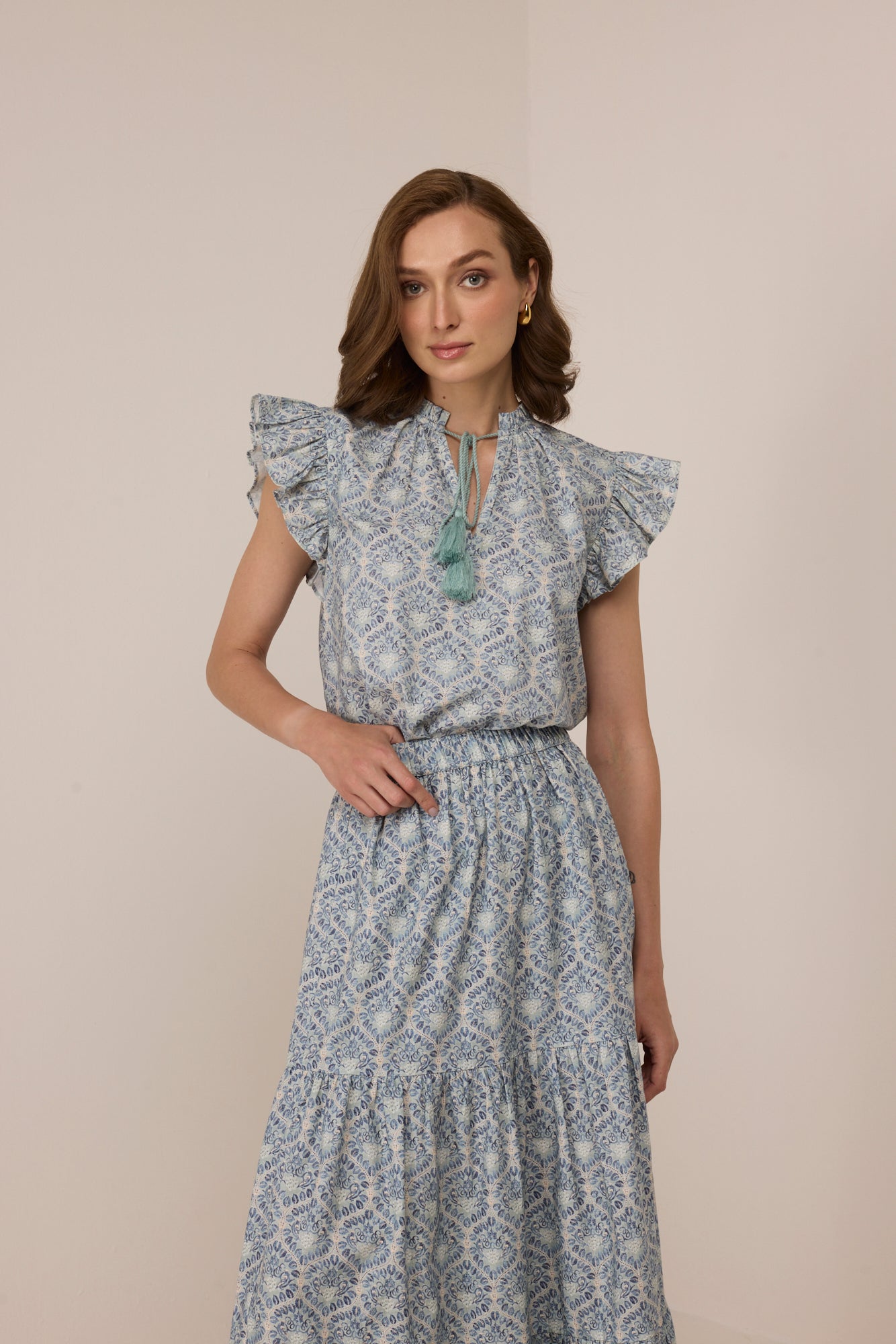 Madison Co-ord Set