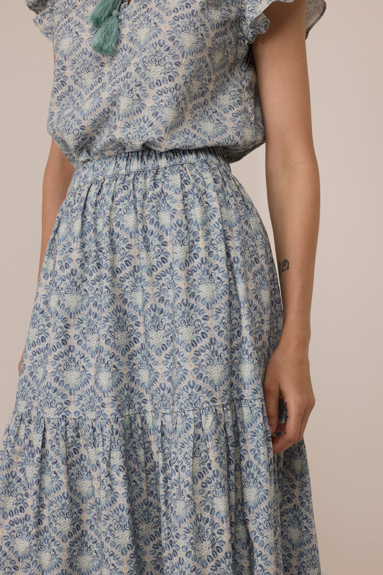Madison Co-ord Set