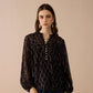 Galaxy Blouse