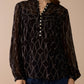 Galaxy Blouse
