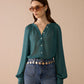 Ethereal Blouse