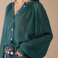 Ethereal Blouse