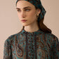 Greenwood Bloom Scarf