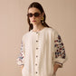Olivia Blouse