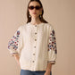 Olivia Blouse