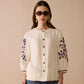 Olivia Blouse