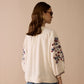 Olivia Blouse
