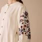 Olivia Blouse
