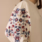 Olivia Blouse