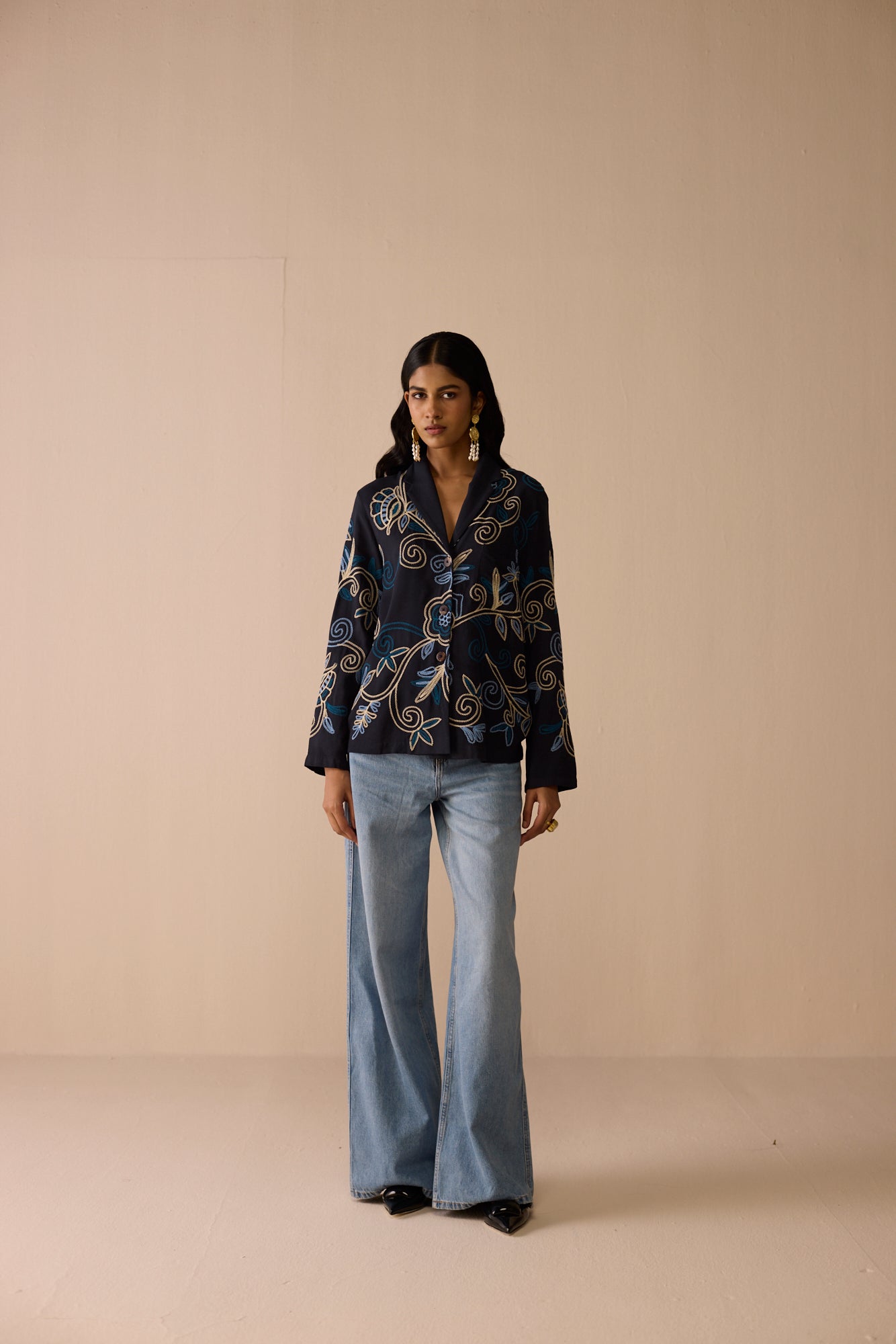 Celine Blazer