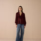 Beau Blouse
