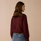 Beau Blouse
