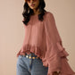Sophia Blouse