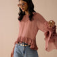 Sophia Blouse