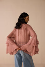 Sophia Blouse