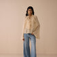 Limelight Blouse