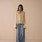 Limelight Blouse