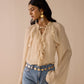 Limelight Blouse