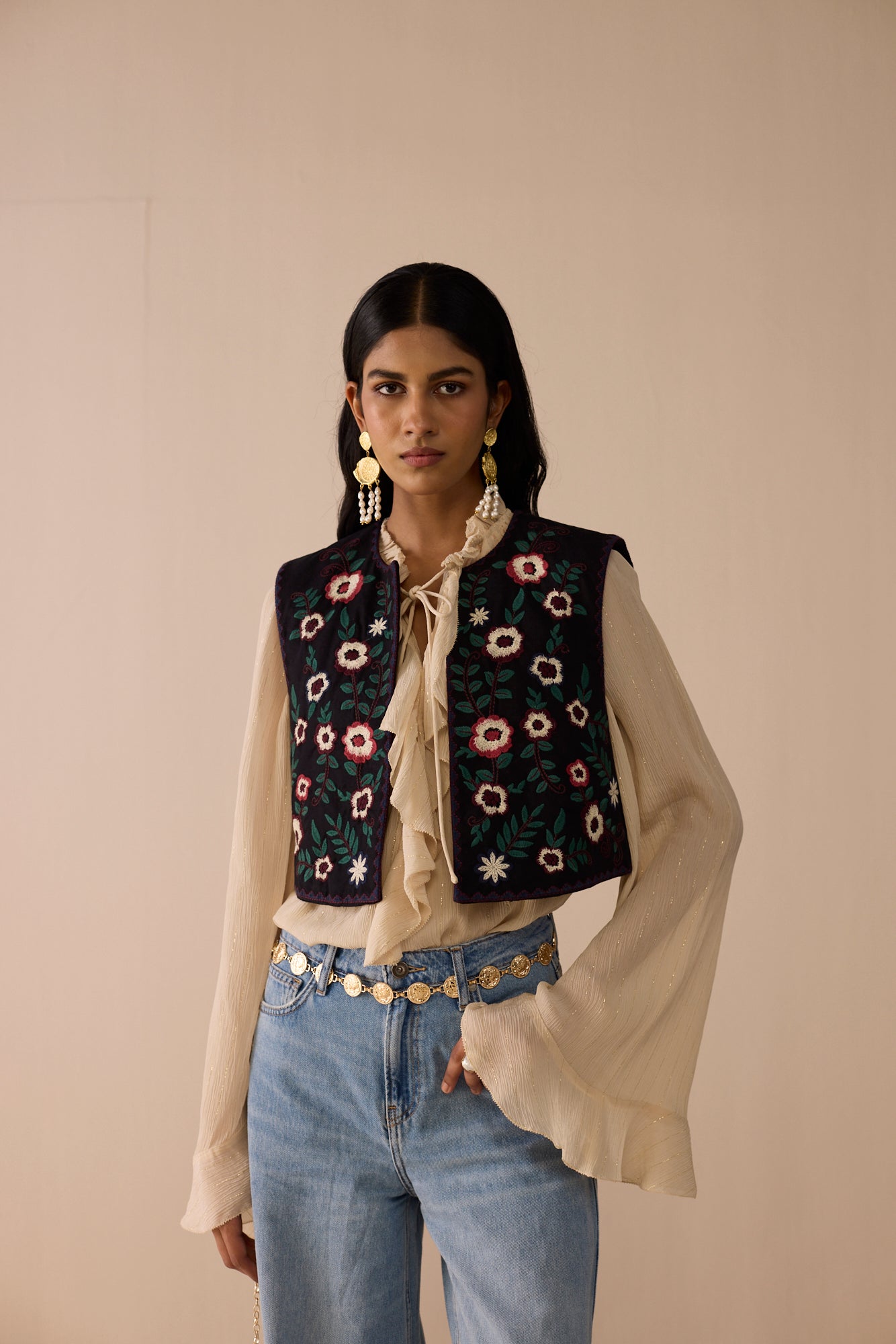 Sophie Gilet